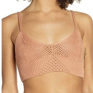 Free People You Wanna Brami Sugar Almond - Medium